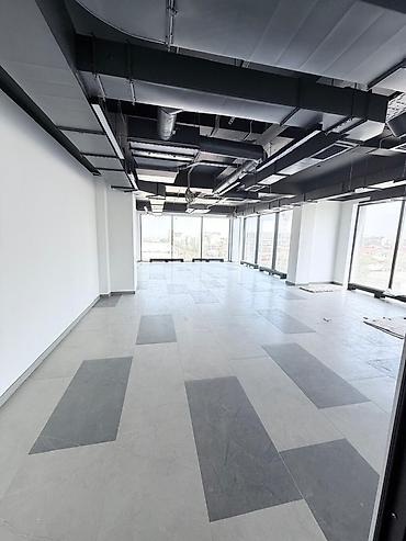 beta stores: Продажа офисов 519 м², С ремонтом, Бизнес центр, 4 этаж — 2
