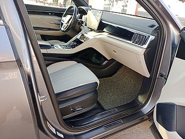 Продажа авто: BYD Song Plus: 2023 г., Электромобиль — 4