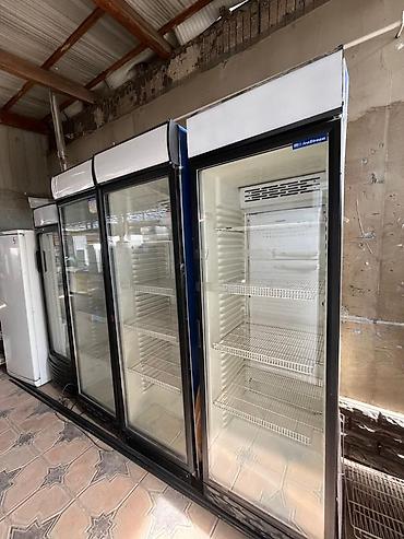 стекло на витринный холодильник: Продаю холодильник для магазина и напитков работает отлично в хорошем — 1