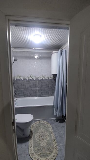 Продажа квартир: 2 комнаты, 65 м², 10 этаж, Евроремонт