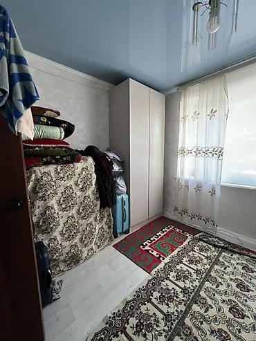 single room flat: 1 комната, 25 м², Малосемейка, 1 этаж — 2