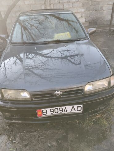 нисан примера 1 6: Nissan Primera: 1995 г., 1.6 л, Механика, Бензин