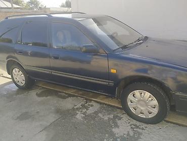 радиатор опель зафира а: Nissan Primera: 1991 г., 1.6 л, Механика, Универсал — 2