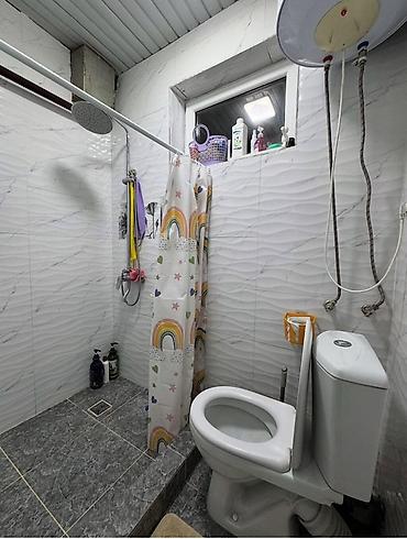 Недвижимость: Дом/часть дома с большим двором и навесом - Отдельно стоящее — 7