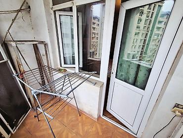 lokbatanda ev satilir: 3 otaqlı, Yeni tikili, m. Nizami, 98 kv. m — 9