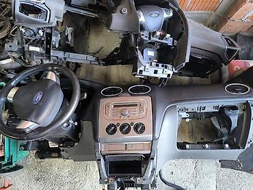 gps tracker za auto cena: TABLA SA AIR BEGOVIMA ZA FORD FOCUS OD 2007. DO 2010. GOD. | — 1