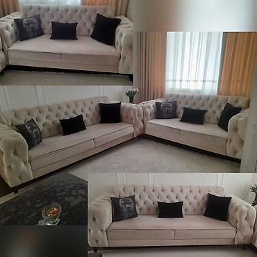 İki divan 600₼ satılır açılmır baza yoxdur
Xırdalan
6905 zeyno♥️ lalafo.az -da İki divan 600₼ satılır açılmır baza yoxdur
Xırdalan
6905 zeyno♥️
