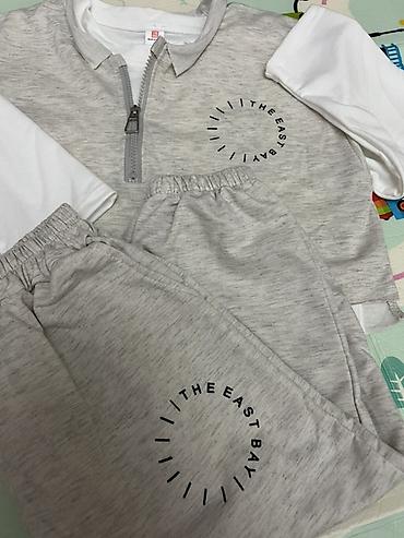 Шорты: Шорты, Бермуды, Джинс, Лето, Б/у, M — 12