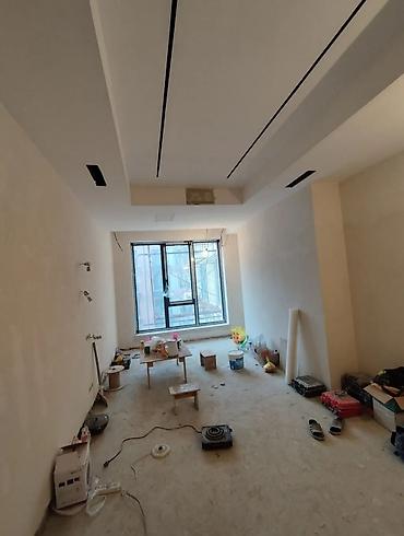 Штукатурка, шпаклевка: Штукатурка потолков, Шпаклевка стен, Шпаклевка потолков | Акриловая вода эмульсия, Текстурная Больше 6 лет опыта — 4