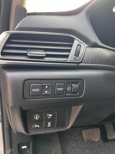 Honda: Honda Accord: 2018 г., 2 л, Вариатор, Гибрид, Седан at lalafo.kg — 9 Honda: Honda Accord: 2018 г., 2 л, Вариатор, Гибрид, Седан — 9