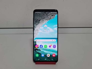Ostali mobilni telefoni: Samsung Galaxy S9 Plus Purple kao nov Prvi vlasnik Punjac Maska za tel — 8