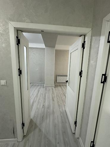 Продажа квартир: 2 комнаты, 62 м², Аламединский рынок / базар Элитка, Мансарда этаж, Косметический ремонт — 5
