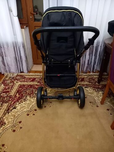 Gəzinti arabaları: İşlənmiş, Ünvandan götürmə — 26