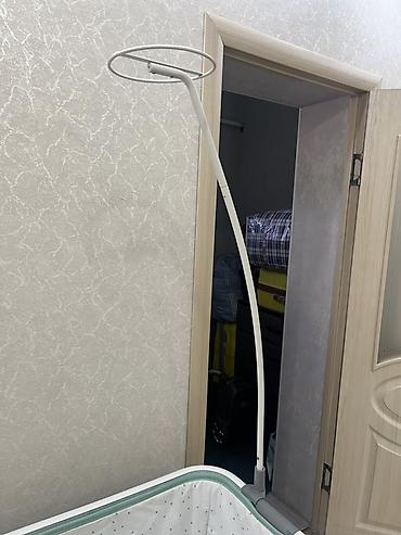 мебели буу: Детская приставная кроватка, Б/у, Без колесиков — 7