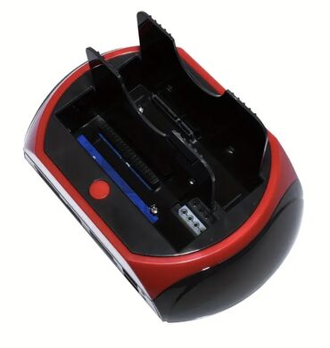 Noutbuklar üçün adapterlər: Docking Station HDD box Hard disk qabı unversal ve ümimi qoşulma