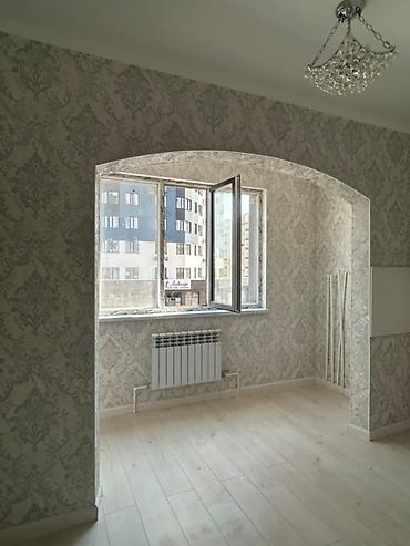 Новостройки от застройщика: Сдан, 106 серия, 1 комната, 45 м² — 17