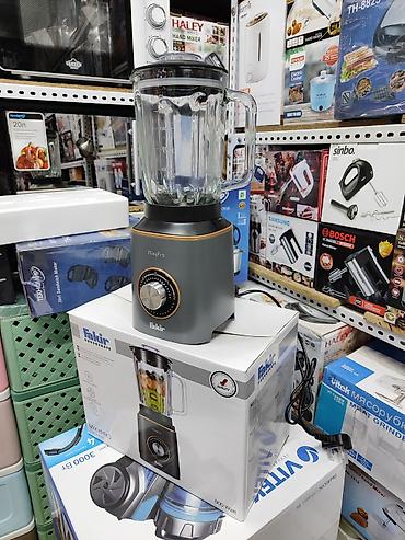 Блендеры, комбайны, миксеры: Блендер, миксер, Новый, Платная доставка — 3