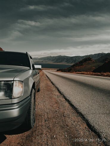 Mercedes-Benz: Mercedes-Benz