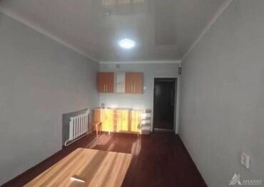 1 комнатная квартира в канте: 1 комната, 18 м², Общежитие и гостиничного типа, 4 этаж