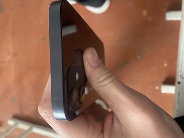 Apple iPhone: IPhone 12, Б/у, 128 ГБ, Midnight — 5