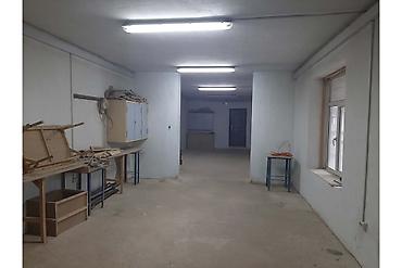 iskender: 200 м², С высокими потолками — 1