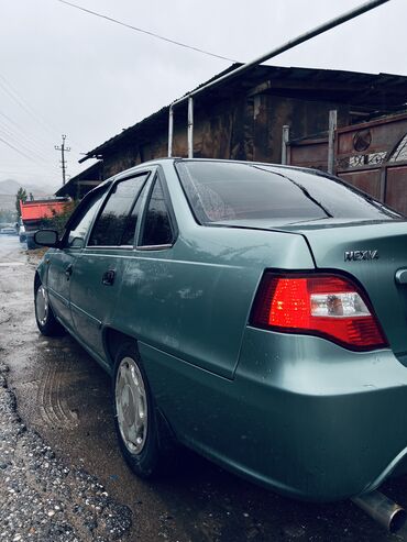 Daewoo: Daewoo Nexia: 2006 г., 1.5 л, Механика, Бензин