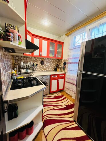 Uzunmüddətli kirayə mənzillər: Nəsimi rayonu 3 ci mikrayon 5/2/3/ otaq tam əşyalı — 14