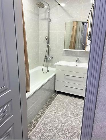 Продажа квартир: 2 комнаты, 70 м², Элитка, 10 этаж, Дизайнерский ремонт — 8