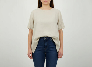 bluzka nirvana h m: New Style, Жіноча блуза, розмір 3XL