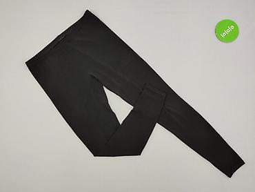 salew: Legginsy Sportowe damskie, rozmiar L — 2