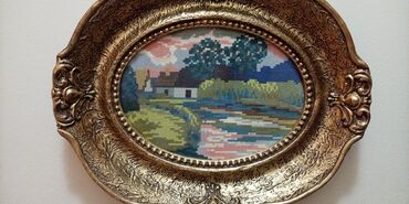 Gobleni: Goblen, Novo — 2