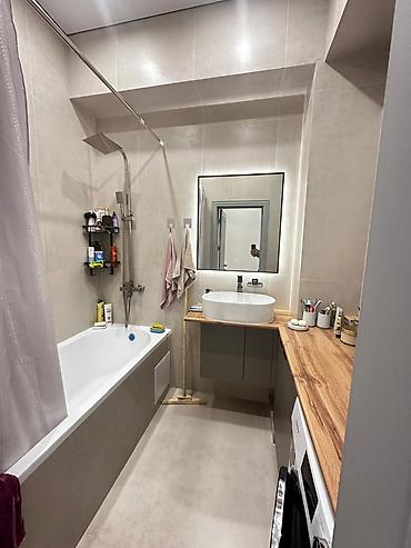 Продажа квартир: 3 комнаты, 88 м², Тунгуч мкр Элитка, 8 этаж, Евроремонт — 3