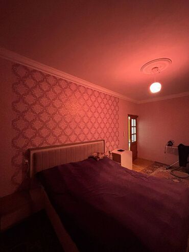 Köhnə tikili: Bakı, 3 otaqlı, Köhnə tikili, m. Əhmədli, 82 kv. m — 5