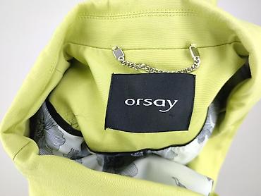 croop kurtka: Orsay, Marynarka damska, rozmiar S — 4