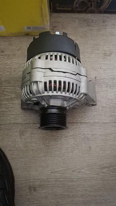 Dinamo, generatorlar: Məhsul: Generator (Alternator) - Model/Part nömrəsi: 08821094 (qutuda — 3