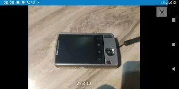 Fotoaparati: 1. Casio Exlim EX-H5 2. Casio Exlim EX-Z75 3. Casio EX-ZR 100 — 11