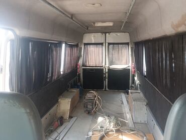 радиатор кондиционера опель зафира а: Mercedes-Benz Спринтер: 2002 г., 2.2 л, Механика, Дизель, Van