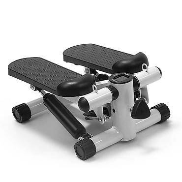Mini Stepper – evdə kardio və aşağı bədən məşqləri üçün kompak tərzdə at lalafo.az — 3 Mini Stepper – evdə kardio və aşağı bədən məşqləri üçün kompak tərzdə — 3