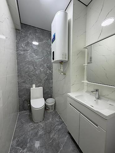 2 bedroom: 🔥Продается 2-комнатная квартира 📍Район: СР “Джал” 🏗️Застройщик: СК — 9