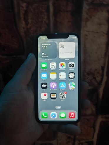 Apple iPhone: IPhone 11, 128 GB