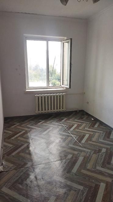восток 5 комната: 80 м², Без мебели — 5