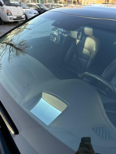 Kia: Kia K7: 2017 г., 2.4 л, Автомат, Бензин, Седан — 15