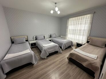 Bağ evlərinin kirayəsi: 200 kv. m, 3 otaqlı, Hovuzlu — 9