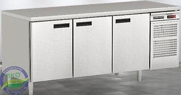 Промышленные холодильники и комплектующие: Промышленные холодильники — это идеальное решение для различных — 10