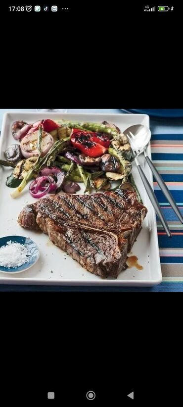 Повара: Шеф повар кухня италия.кавказ.нацианал.европа.руский кухни стаж .18 — 6