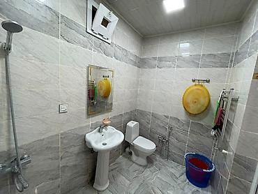 qaradag sahil ev satilir: 3 otaqlı, 85 kv. m, Kredit yoxdur, Yeni təmirli — 6