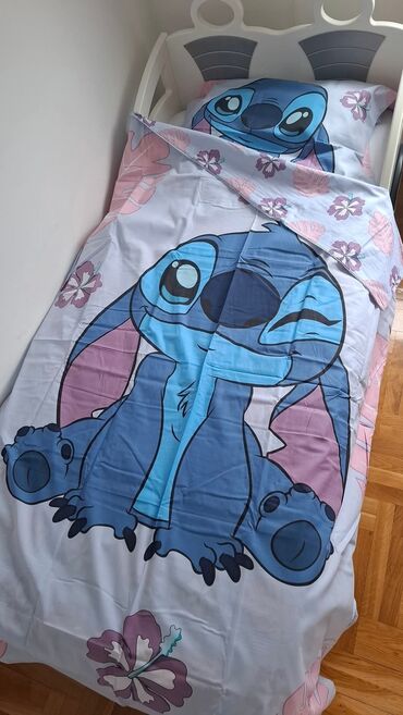 Posteljina: Posteljina za decu, bоја - Šareno — 9