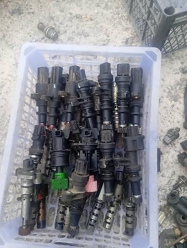 Другие детали для мотора: На японский авто прадою датчики honda датчик распредвал каленвал иш — 3