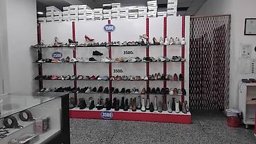 Полки для обуви: Продаю обувные полки — 2