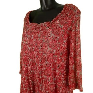 Bluze: Bluza s.oliver 3/4, vel. Xl/46, selection marka: s.oliver veličina — 5